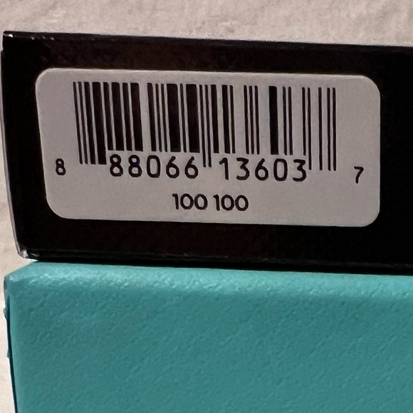 💋NIB💋 TOM FORD ✨100✨Liquid Lip Luxe Matte~brown with rosy tones - Picture 12 of 13